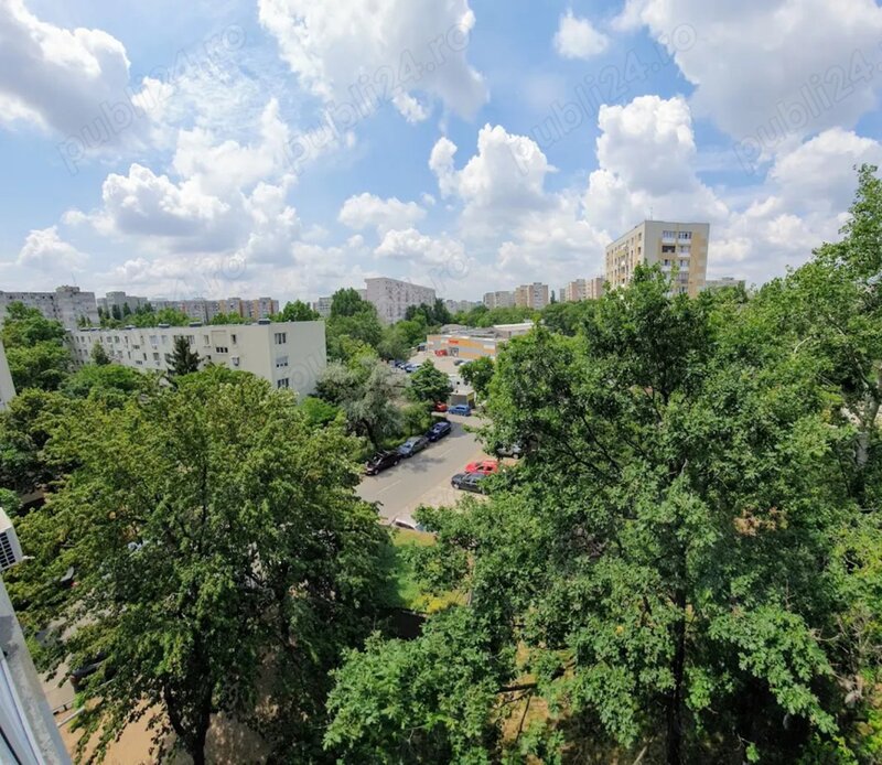 Drumul Taberei, Chilia Veche, 2 cam. 52 mp,