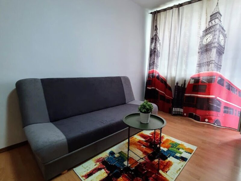 Drumul Taberei, Chilia Veche, 2 cam. 52 mp,