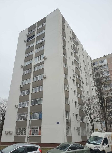 Drumul Taberei, Chilia Veche, 2 cam. 52 mp,